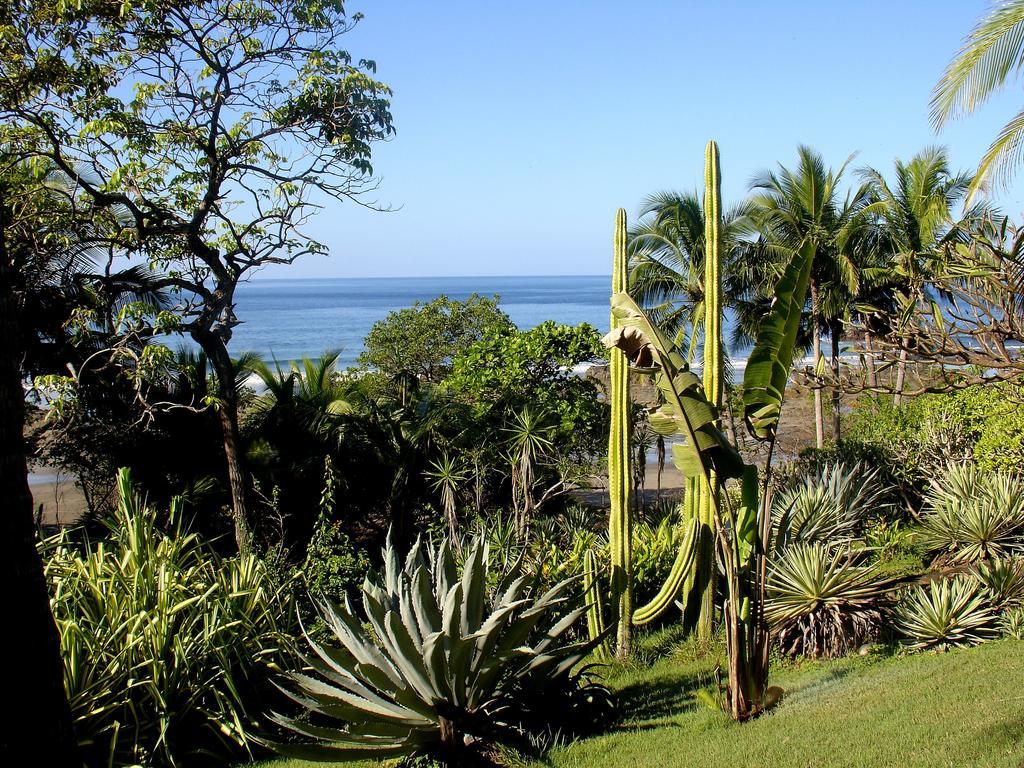 Casas Pelicano Playa Junquillal Exterior foto